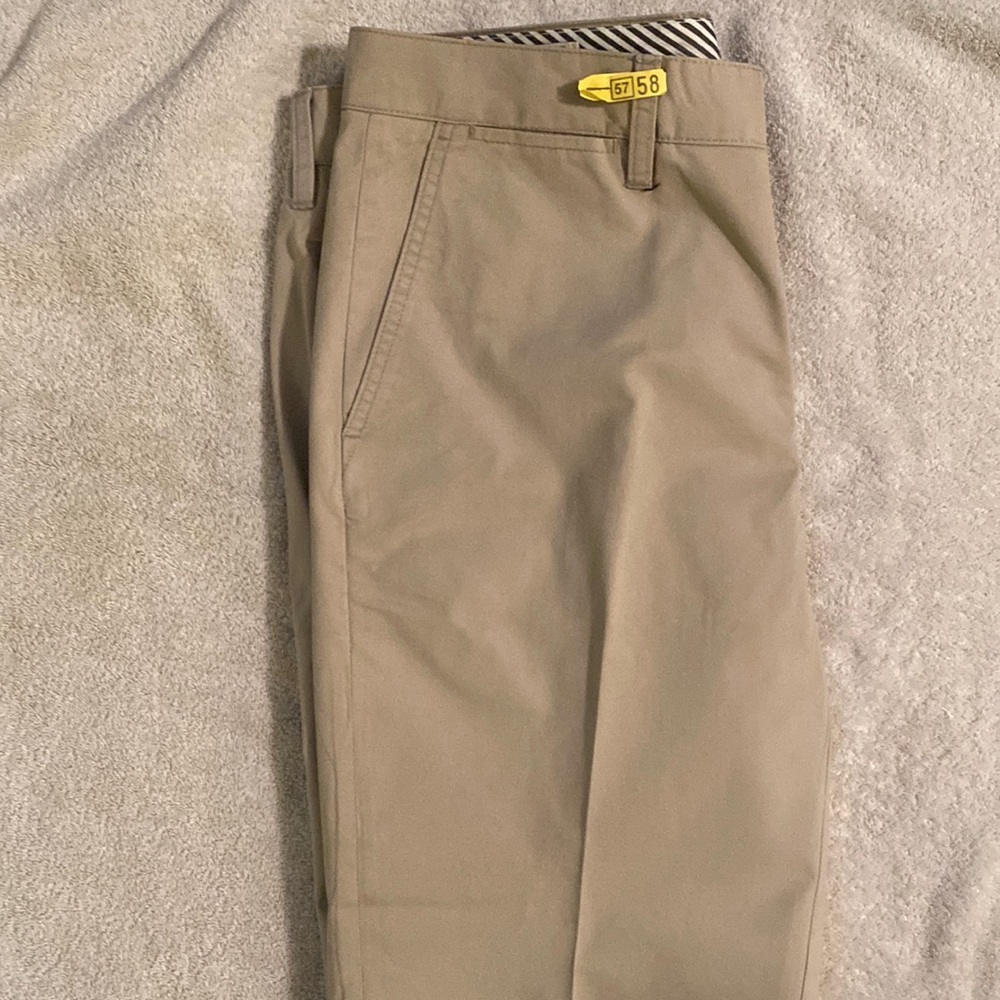 Too big for me never wore